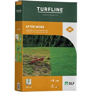 DLF / Turfline Græsfrø Turfline After Moss 1 Kg