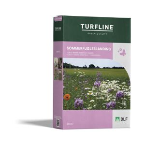 DLF / Turfline Blomsterfrø Turfline 0,6kg