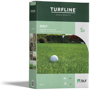 DLF / Turfline Græsfrø Turfline Golf  1kg