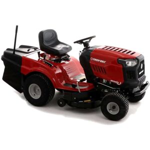 MTD Troy-Bilt Bronco 92T-R Havetraktor med opsamler