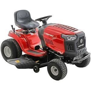 MTD Troy-Bilt Horse 107T-S Havetraktor med sideudkast