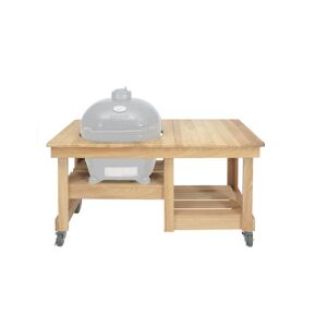Primo Grill Cypress Countertop bord til Oval Large 300