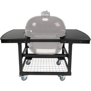 Primo Grill Vogn Base with Basket for Oval Large 300 & XL 400