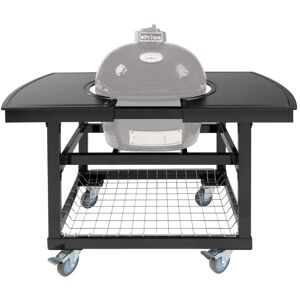 Primo Grill Vogn Base with Basket Oval Junior 200