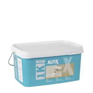 Alfix 1k Tætningsmasse 4kg
