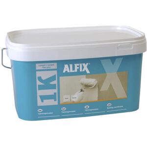 Alfix 1k Tætningsmasse 12kg