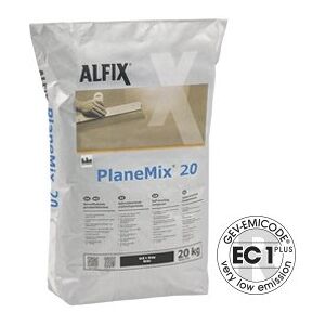 Alfix Planemix 20 Spartelmasse 20kg