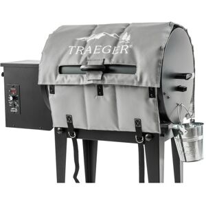 Traeger Vinterjakke 22 Serie