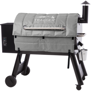 Traeger Vinterjakke 34 Serie