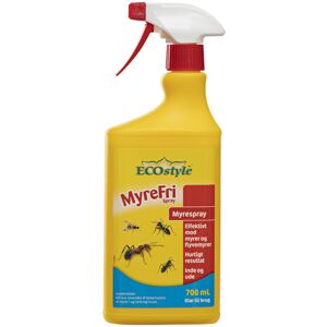 Ecostyle Myrefri 700ml - Pumpespray Ktb