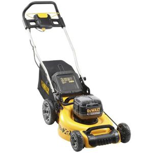 DeWALT 18V XR plæneklipper 48cm løs enhed - DCMW564N-XJ