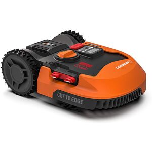 Worx Landroid Robotplæneklipper L2000 - WR155E