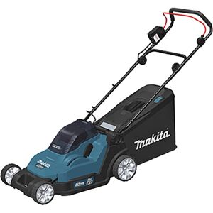 Makita Plæneklipper 2x18v - DLM432Z