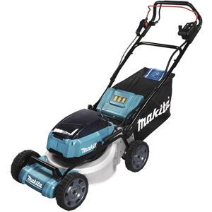 Makita Plæneklipper 2x18v - DLM462Z