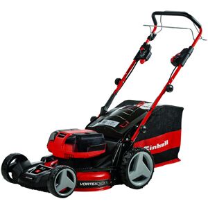 Einhell Plæneklipper 47cm. Kit 4x18V-4,0 A + 2 db. opl. GE-CM 36/47 - 3413200