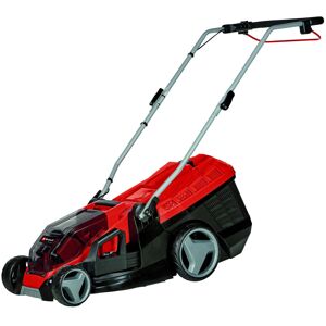 Einhell Plæneklipper 36cm. Kit  2x18V-4,0 Ah + 2 opl. -GE-CM 36/36 Li - 3413230