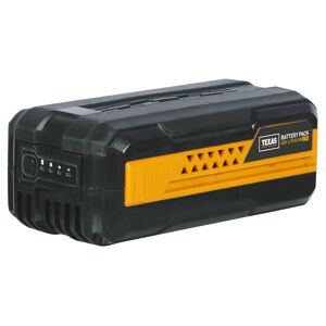 Texas 40V / 2.5 Ah batteri