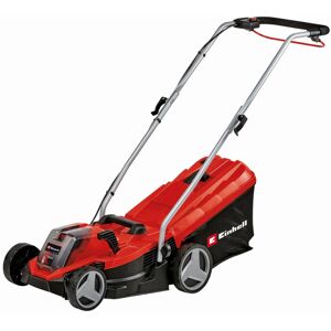 Einhell GE-CM 18/33 akku plæneklipper 33 cm 18v/4,0Ah