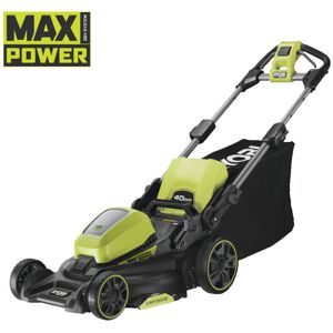 Ryobi Plæneklipper 40 cm MAX POWER 36V.  - RY36LM40A-140