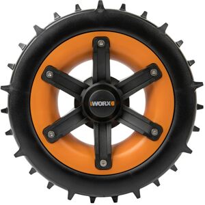 Worx Spike Hjul Til L-modeller Off-road Hjul - WA0955