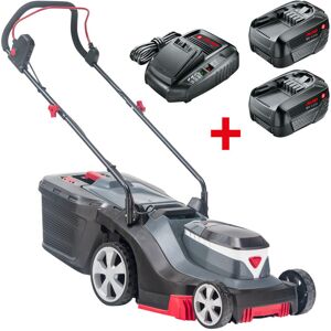 AL-KO 3.82 Li Easy 18V Batteri plæneklipper - 113842