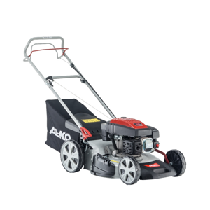 AL-KO EASY 5.10 SP-S Benzin Plæneklipper - AL-KO Tech 160 / 160 CCM 113796