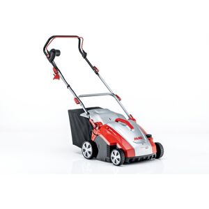 AL-KO CombiCare 36 E Comfort - 230V Elektrisk plænelufter - 1500 W