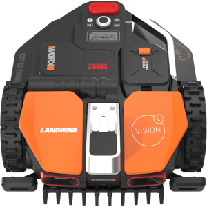 Worx Vision Robot Plæneklipper 1600m2 - WR216E