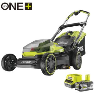 Ryobi Plæneklipper 18V  ONE+ - RY18LMX40A-150