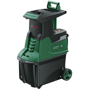 Bosch KOMPOSTKVÆRN AXT 22 D Kompostkværn - 0600803003