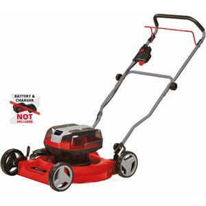 Einhell GE-CM 36/48 M akku plæneklipper 48 cm. 2x18V u/batteri og lader