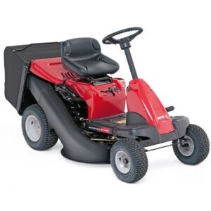 MTD MINIRIDER 60 RDE Minirider med opsamler