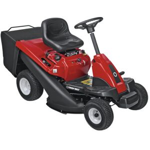 MTD Troy-Bilt TB 76T-R  Minirider med opsamler