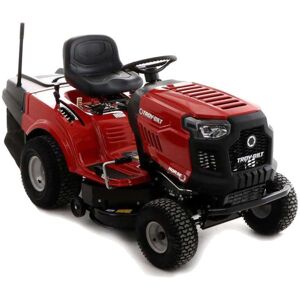 MTD Troy-Bilt Horse 105T-R Havetraktor med opsamler