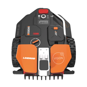 Worx Vision Robotplæneklipper - 800m² - WR208E