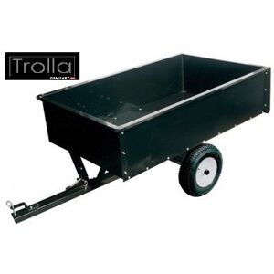 Trolla Transportvogn 600 kg.