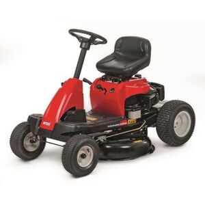 MTD MINIRIDER 60 SDE Minirider med Sideudkast