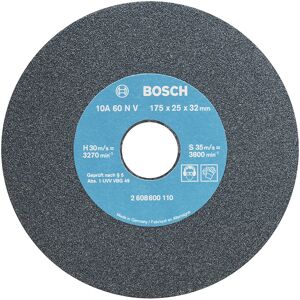 Bosch Slibesten Ø175/k60 - 2608600110