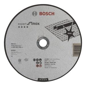 Bosch Skæreskive 230rf - 2608600096
