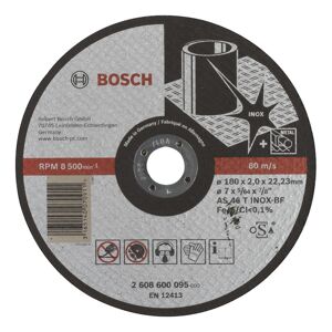 Bosch Skæreskive 180rf - 2608600095