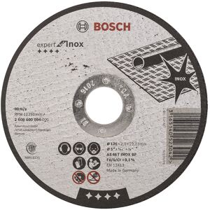 Bosch Skæreskive 125rf - 2608600094