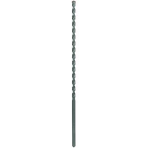 Bosch Silver Slagbor 10x400 Mm - 2608597691