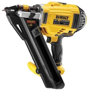 DeWALT 18V XR Beslagsømpistol, Løs Enhed - DCN693N-XJ