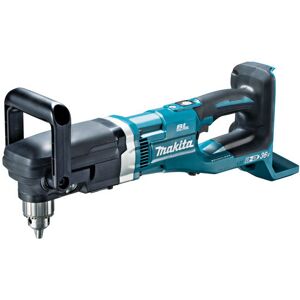 Makita Vinkelboremaskine 2x18v - DDA460ZK