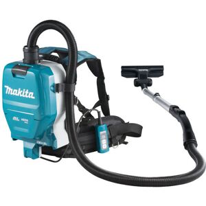 Makita Rygstøvsuger 2x18v - DVC261ZX11