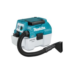 Makita Støvsuger 18v - DVC750LZ