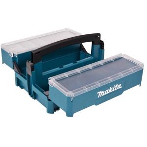 Makita Makpac Værktøjskasse - P-84137