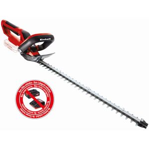 Einhell Akku-hækkeklipper 55 cm 18 V Li-ion Solo - GE-CH 1855/1