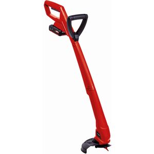 Einhell Akku-græstrimmer Ø24 cm med 1 × 18 V 1,5 Ah-batteri og oplader -CG-Ct 18/24 Li P