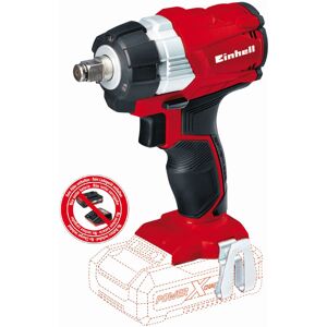 Einhell Akku-slagnøgle 18 V Li-ion Solo - TE-CW 18